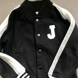 Janie & Jack Sweatshirt 2T